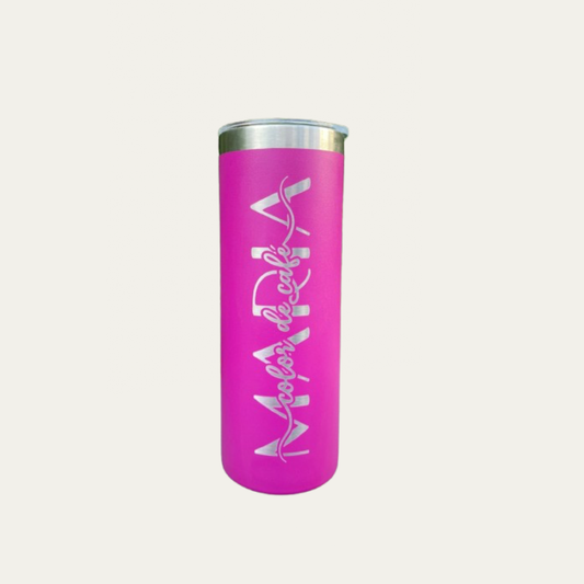 Skinny Tumbler